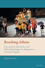 Download this eBook Reaching Athens