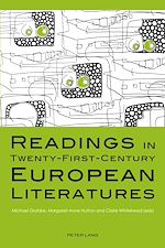 Download this eBook Readings in Twenty-First-Century European Literatures