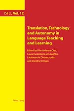 Download this eBook Translation, Technology and Autonomy in Language Teaching and Learning