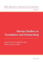 Download this eBook Iberian Studies on Translation and Interpreting