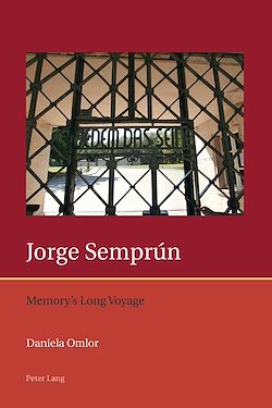 Télécharger le livre :  Jorge Semprún