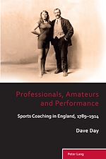 Download this eBook Professionals, Amateurs and Performance