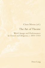 Download this eBook The Art of Theatre