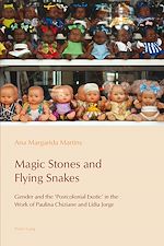 Download this eBook Magic Stones and Flying Snakes