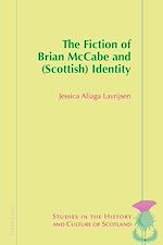 Download this eBook The Fiction of Brian McCabe and (Scottish) Identity