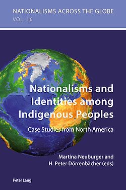 Télécharger le livre :  Nationalisms and Identities among Indigenous Peoples