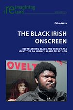 Download this eBook The Black Irish Onscreen