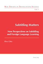 Download this eBook Subtitling Matters