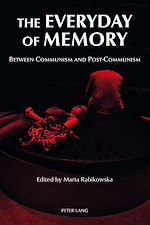 Download this eBook The Everyday of Memory