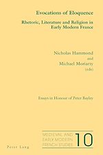 Download this eBook Evocations of Eloquence