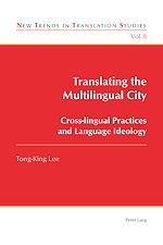 Download this eBook Translating the Multilingual City