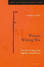 Télécharger le livre :  Women Writing War