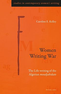 Télécharger le livre :  Women Writing War