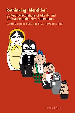 Télécharger le livre :  Rethinking ‘Identities’
