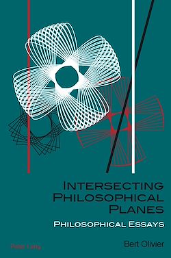 Télécharger le livre :  Intersecting Philosophical Planes