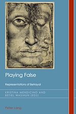 Download this eBook Playing False