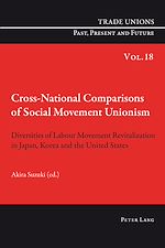 Download this eBook Cross-National Comparisons of Social Movement Unionism