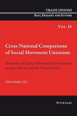 Télécharger le livre :  Cross-National Comparisons of Social Movement Unionism