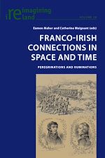 Download this eBook Franco-Irish Connections in Space and Time