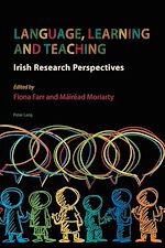 Download this eBook Language, Learning and Teaching