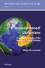 Download this eBook ‘Undetermined’ Ukrainians