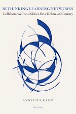 Download this eBook Rethinking Learning Networks