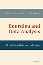 Download this eBook Bourdieu and Data Analysis
