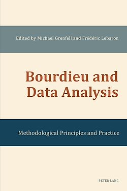 Télécharger le livre :  Bourdieu and Data Analysis