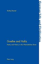 Download this eBook Goethe and Hafiz