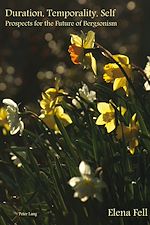 Download this eBook Duration, Temporality, Self