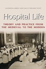 Download this eBook Hospital Life