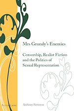 Download this eBook Mrs Grundy’s Enemies