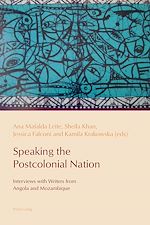 Télécharger le livre :  Speaking the Postcolonial Nation