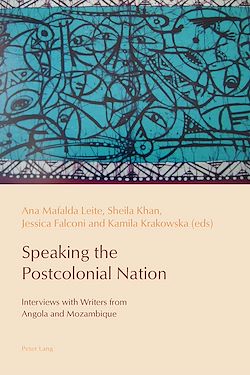 Télécharger le livre :  Speaking the Postcolonial Nation