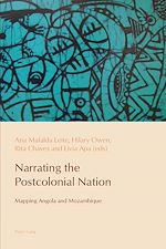 Télécharger le livre :  Narrating the Postcolonial Nation