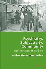 Download this eBook Psychiatry, Subjectivity, Community