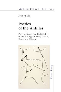 Télécharger le livre :  Poetics of the Antilles