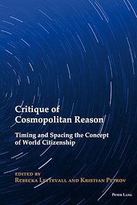Télécharger le livre :  Critique of Cosmopolitan Reason