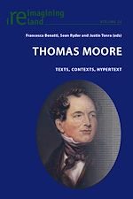 Download this eBook Thomas Moore