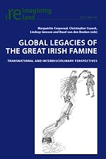 Download this eBook Global Legacies of the Great Irish Famine