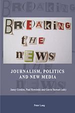 Download this eBook Br(e)aking the News