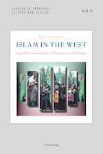 Download this eBook Islam in the West