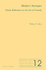 Download this eBook Molière’s Strategies