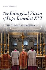 Download this eBook The Liturgical Vision of Pope Benedict XVI
