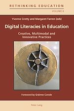 Download this eBook Digital Literacies in Education