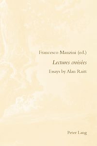 Télécharger le livre :  Lectures croisées