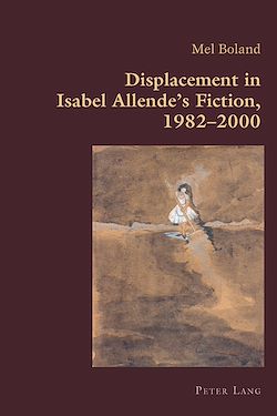 Télécharger le livre :  Displacement in Isabel Allende’s Fiction, 1982–2000