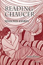 Download this eBook Reading Chaucer