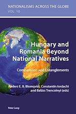 Download this eBook Hungary and Romania Beyond National Narratives