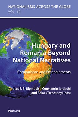 Télécharger le livre :  Hungary and Romania Beyond National Narratives